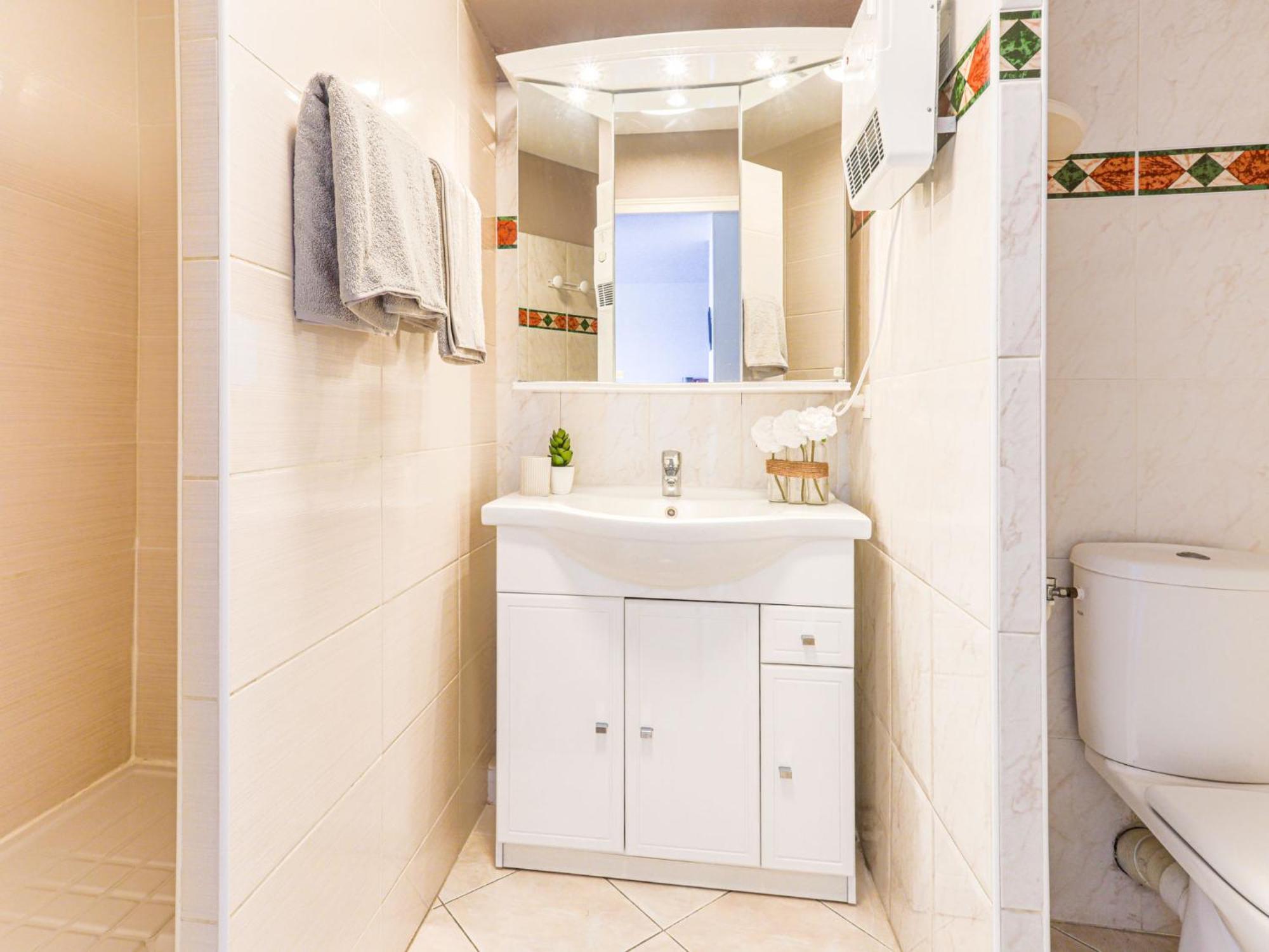 Apartment Le Frémont Nice Extérieur photo